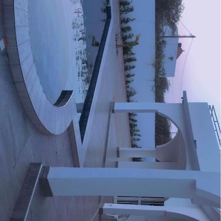 Residence Mina ตูบับเดียเลา ภายนอก รูปภาพ